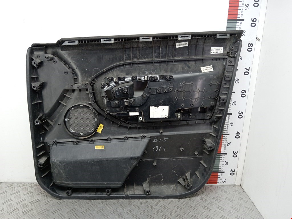 Обшивка двери передняя левая LAND ROVER Range Rover Evoque 2011-2018