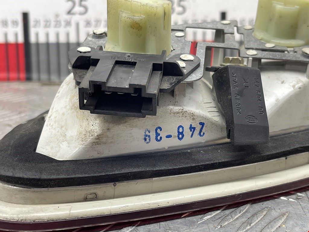 Фонарь задний правый MERCEDES-BENZ CLK-Class W208 1997-2002