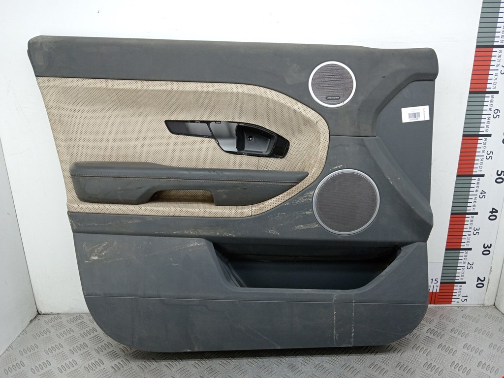 Обшивка двери передняя левая LAND ROVER Range Rover Evoque 2011-2018