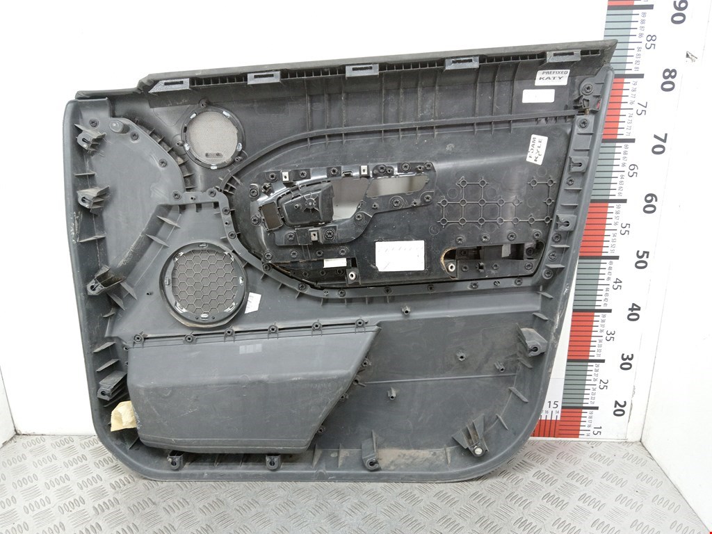 Обшивка двери передняя левая LAND ROVER Range Rover Evoque 2011-2018