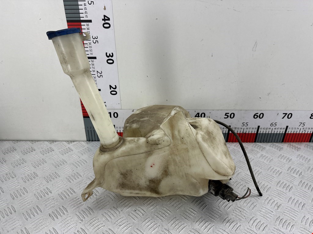 Бачок омывателя Jaguar S-Type (1998-2008)