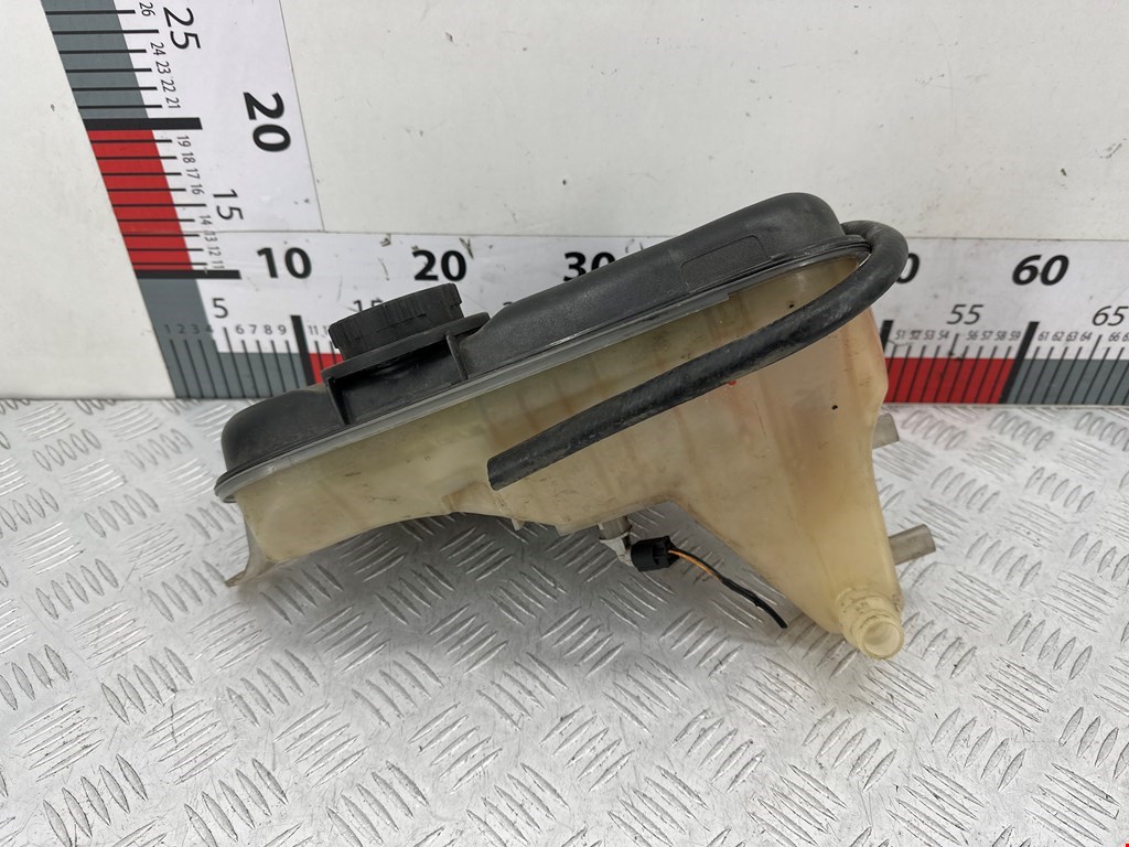 Бачок расширительный Jaguar S-Type (1998-2008)