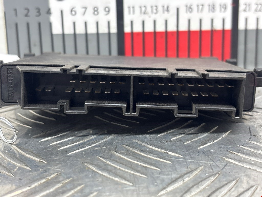 Блок управления АКПП MERCEDES-BENZ E-Class W210, S210 1995-2002