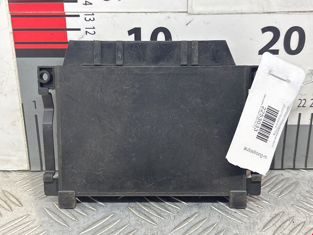 Блок управления АКПП MERCEDES-BENZ E-Class W210, S210 1995-2002