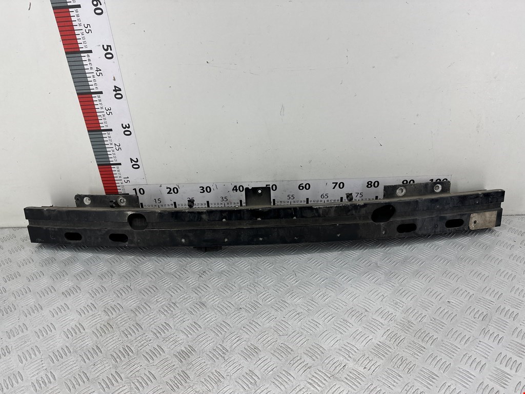 Усилитель переднего бампера (передний) JAGUAR S-Type 1999-2008