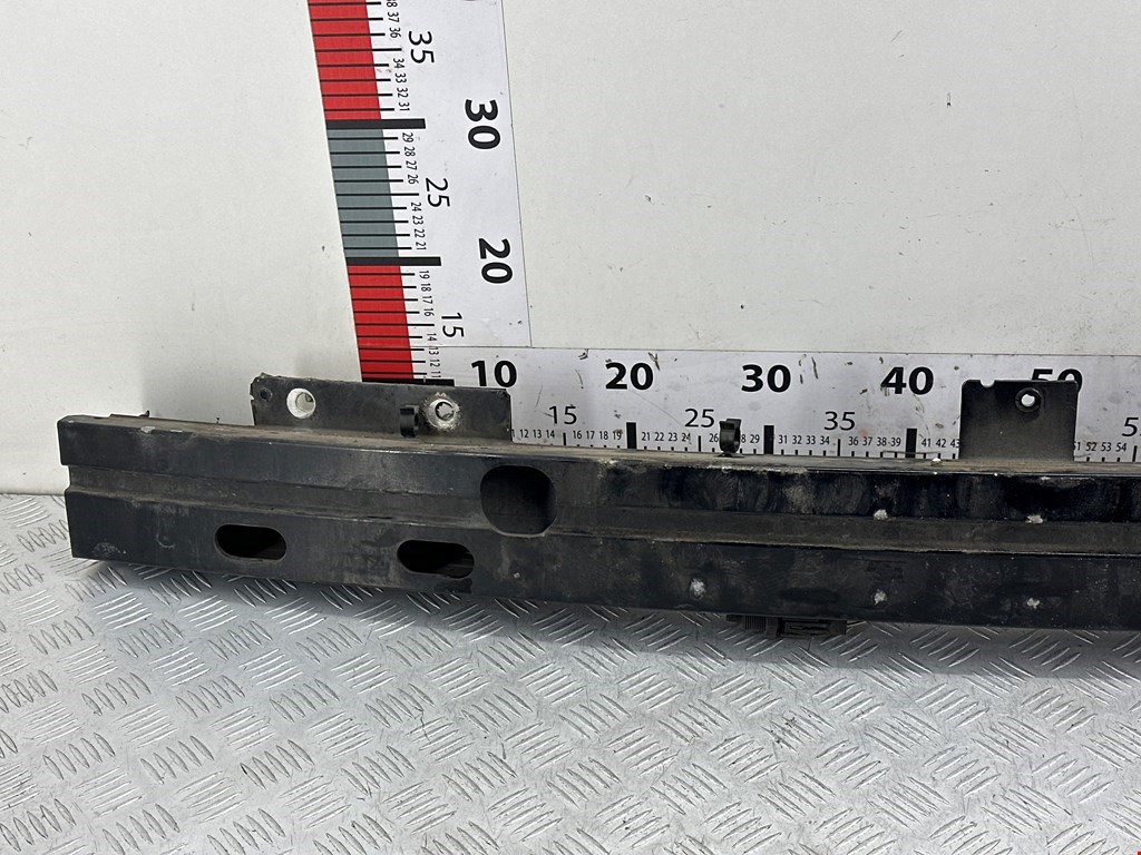 Усилитель переднего бампера (передний) JAGUAR S-Type 1999-2008