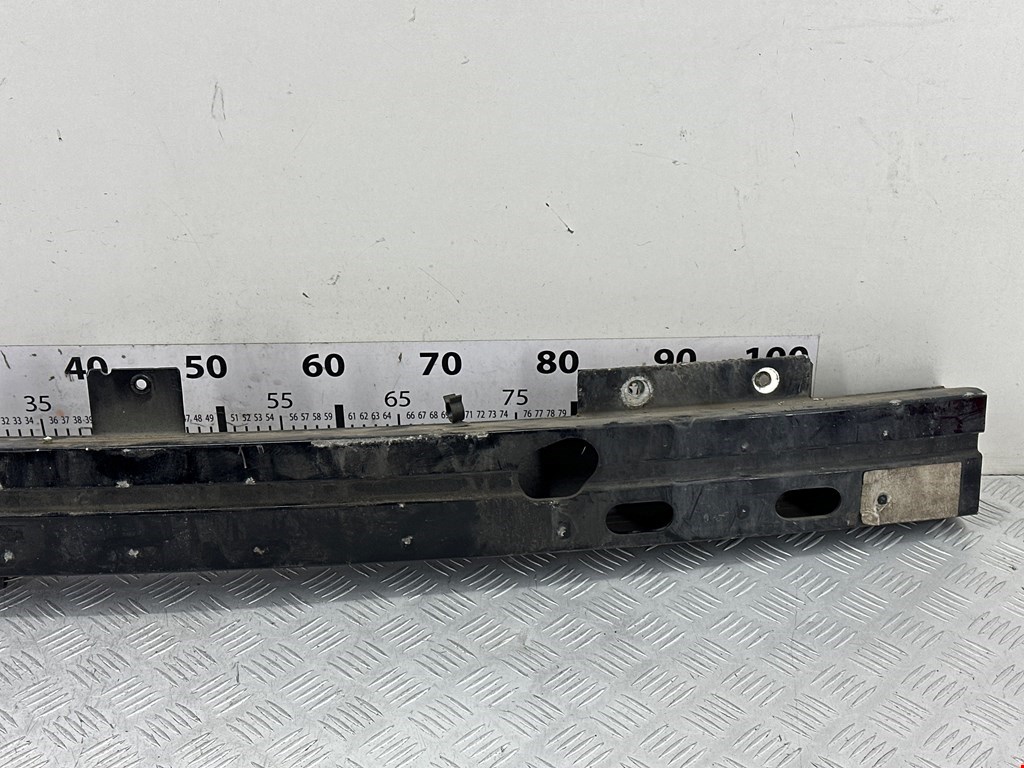 Усилитель переднего бампера (передний) JAGUAR S-Type 1999-2008