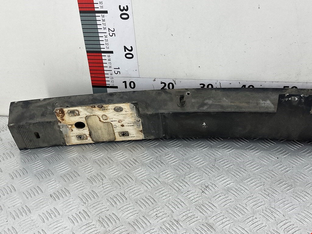 Усилитель переднего бампера (передний) JAGUAR S-Type 1999-2008