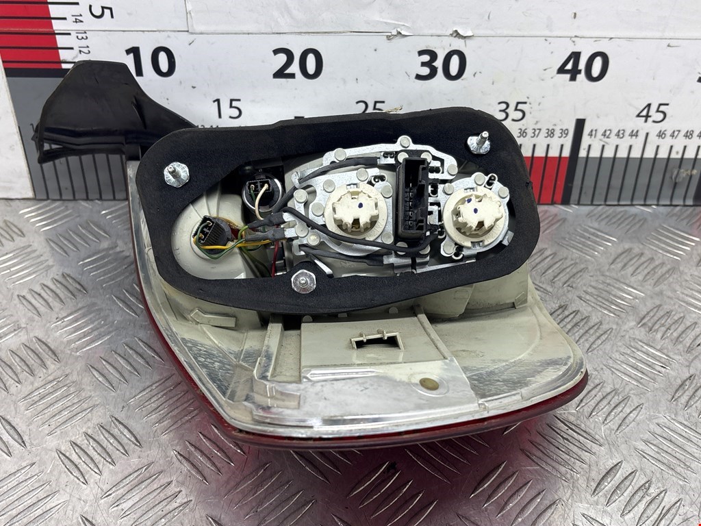 Фонарь задний правый BMW X5 E70 2007-2013