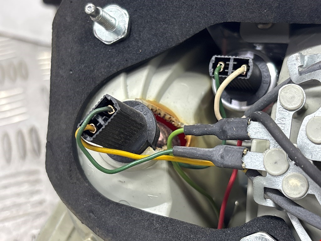 Фонарь задний правый BMW X5 E70 2007-2013