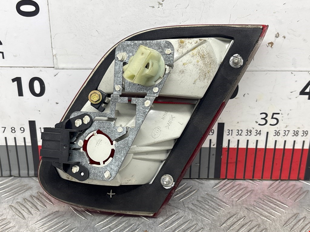 Фонарь задний внутренний левый MERCEDES-BENZ CLK-Class W208 1997-2002