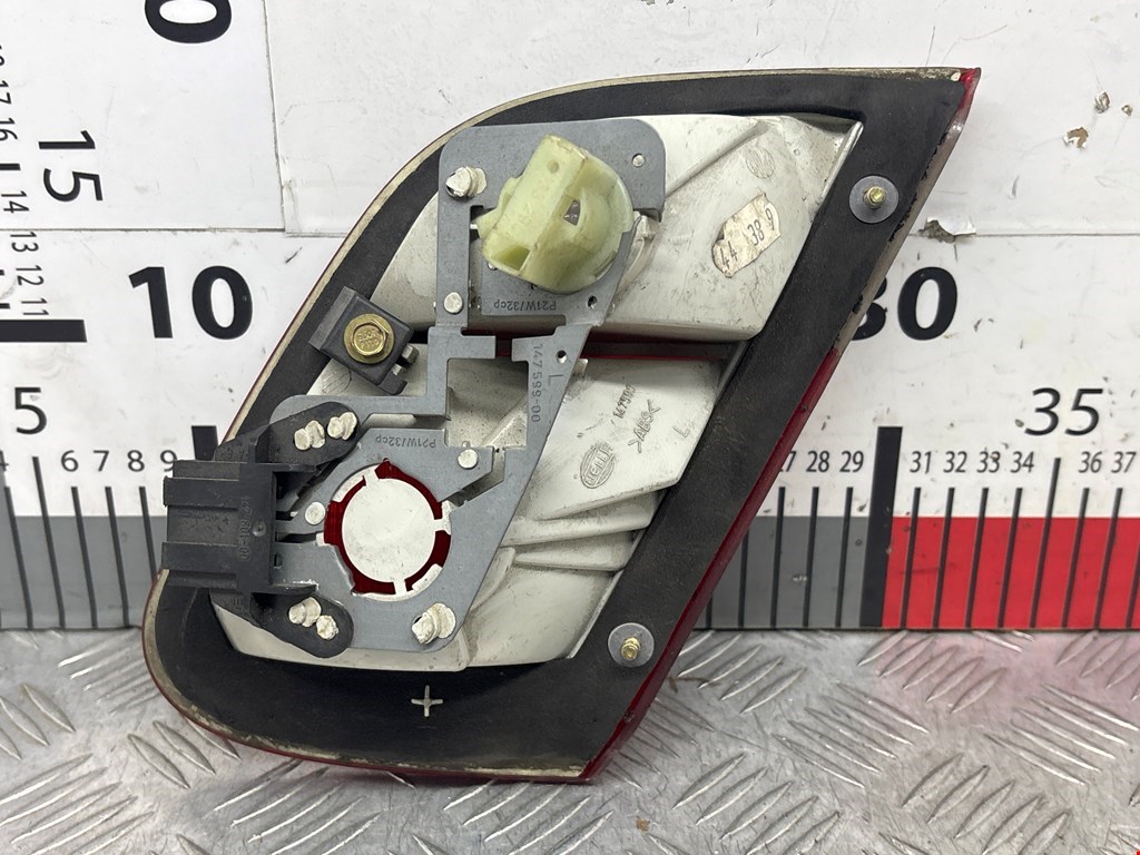 Фонарь задний внутренний левый MERCEDES-BENZ CLK-Class W208 1997-2002