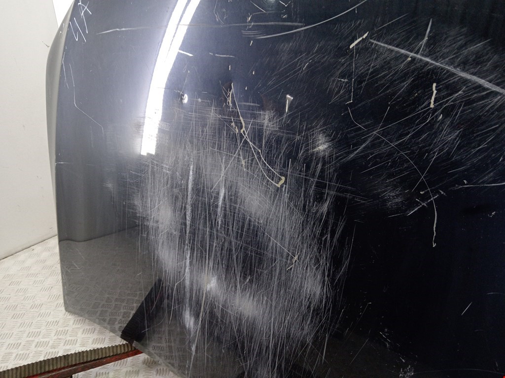 Капот TOYOTA Camry XV50 2011-2018