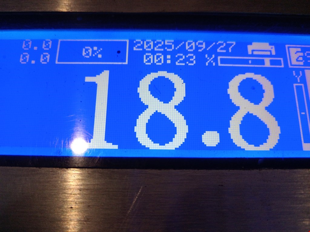 Капот TOYOTA Camry XV50 2011-2018