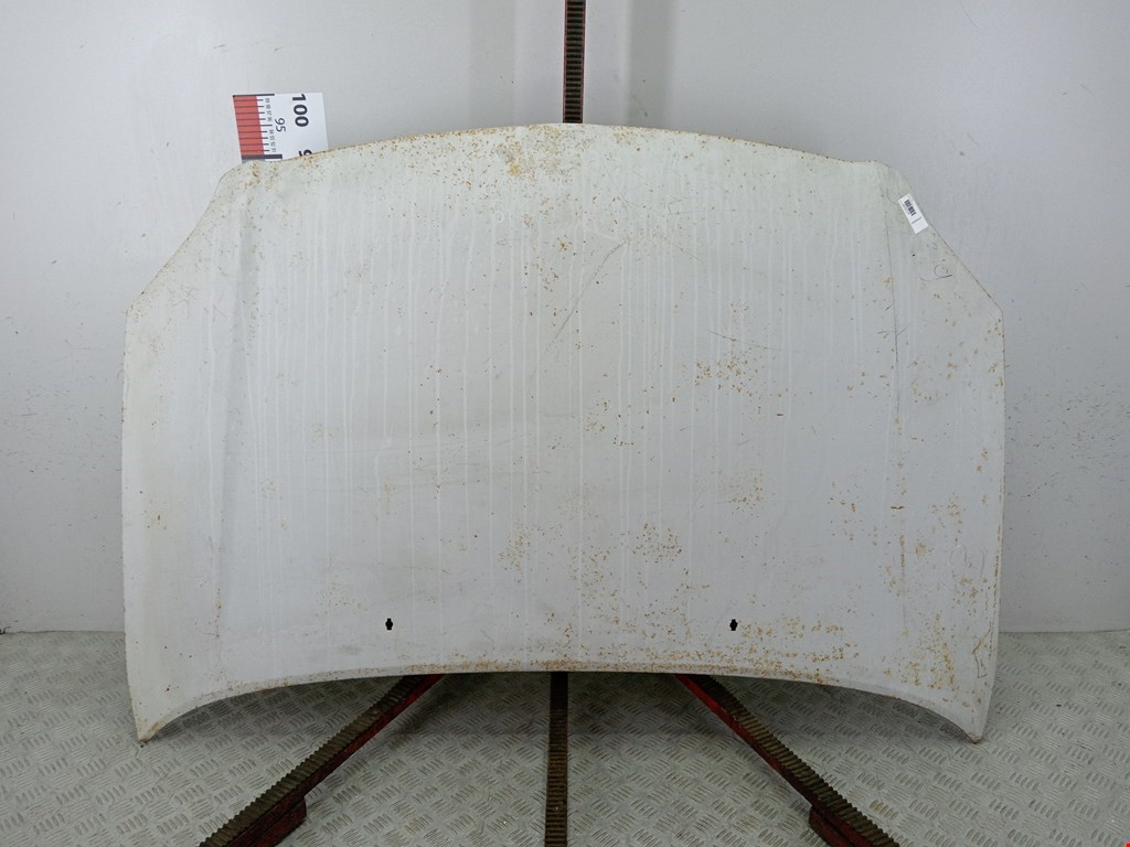 Капот TOYOTA Avensis 2003-2008