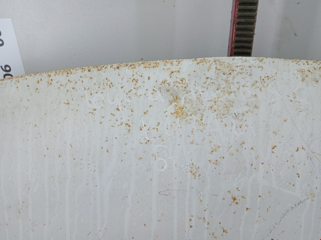 Капот TOYOTA Avensis 2003-2008