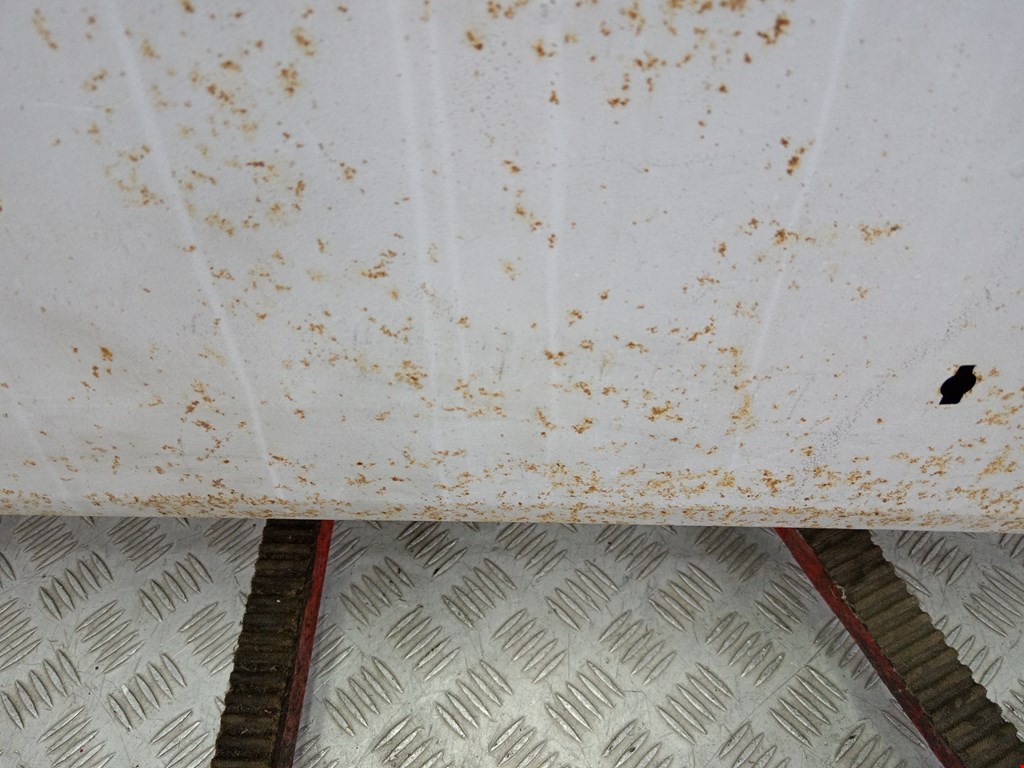 Капот TOYOTA Avensis 2003-2008