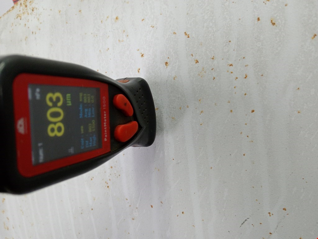 Капот TOYOTA Avensis 2003-2008