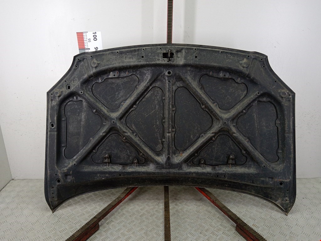Капот TOYOTA Avensis 2003-2008