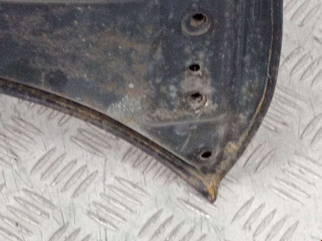 Капот TOYOTA Avensis 2003-2008