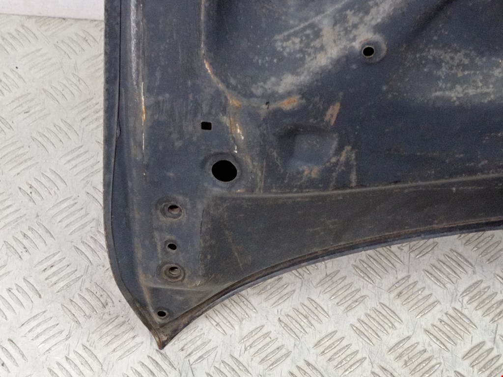 Капот TOYOTA Avensis 2003-2008