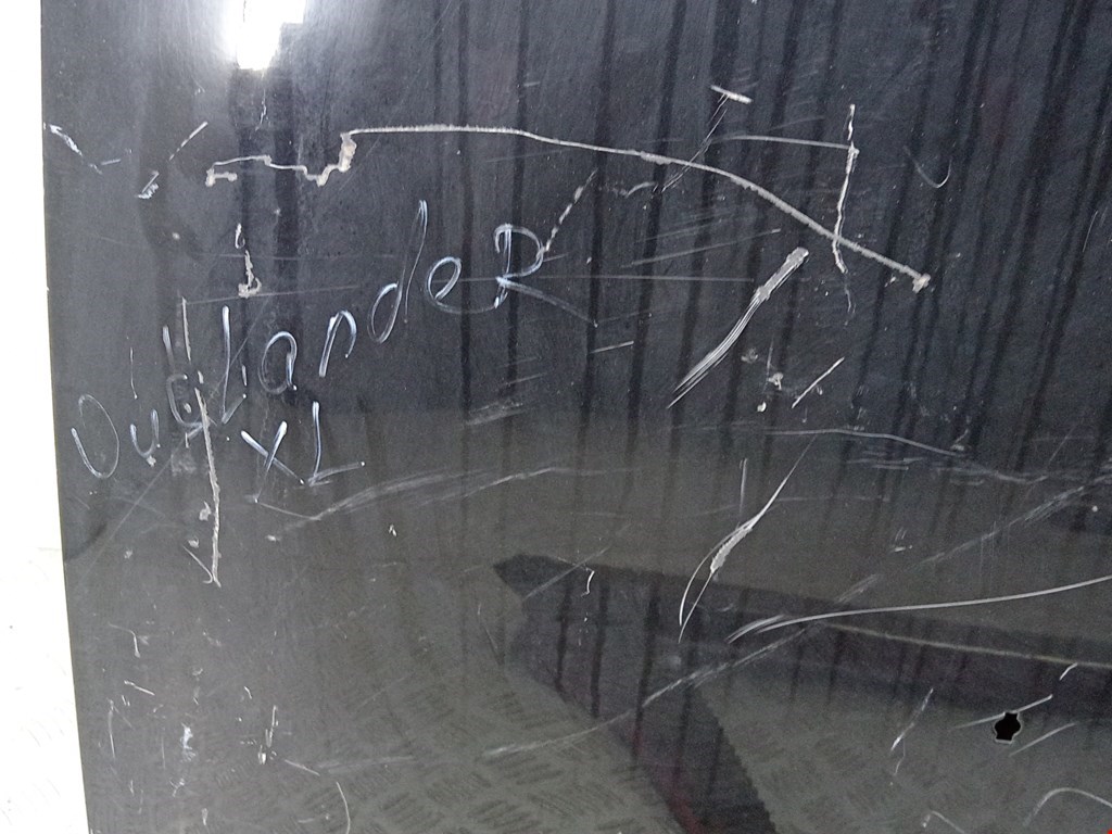 Капот MITSUBISHI Outlander XL 2006-2012