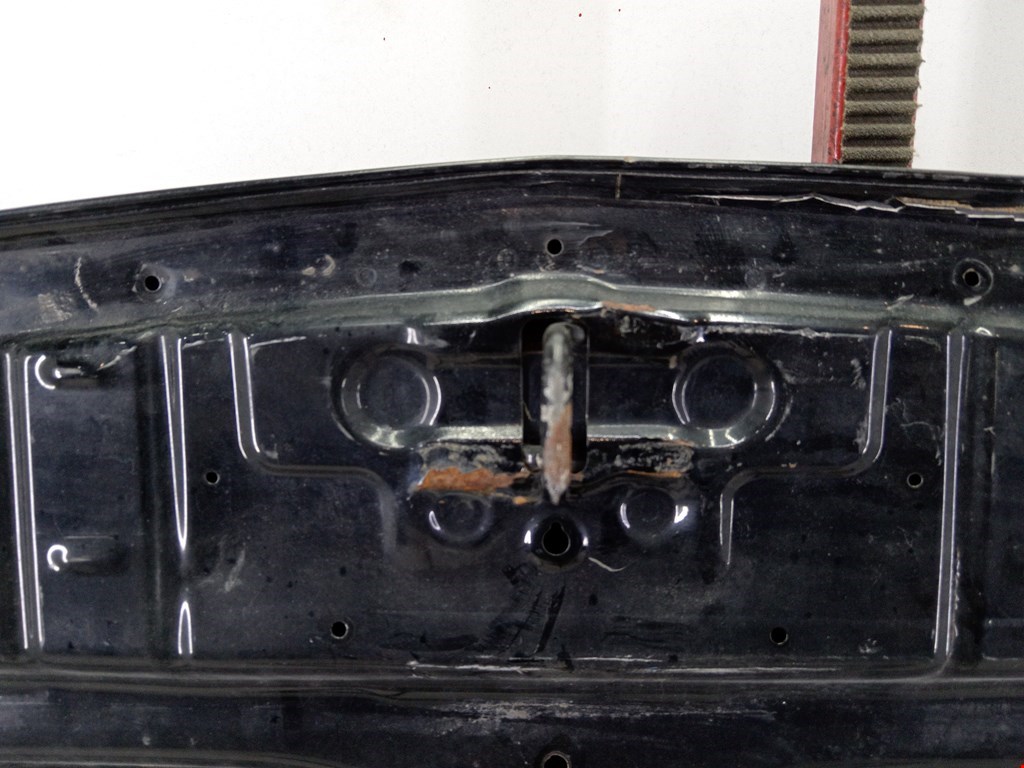 Капот MITSUBISHI Outlander XL 2006-2012