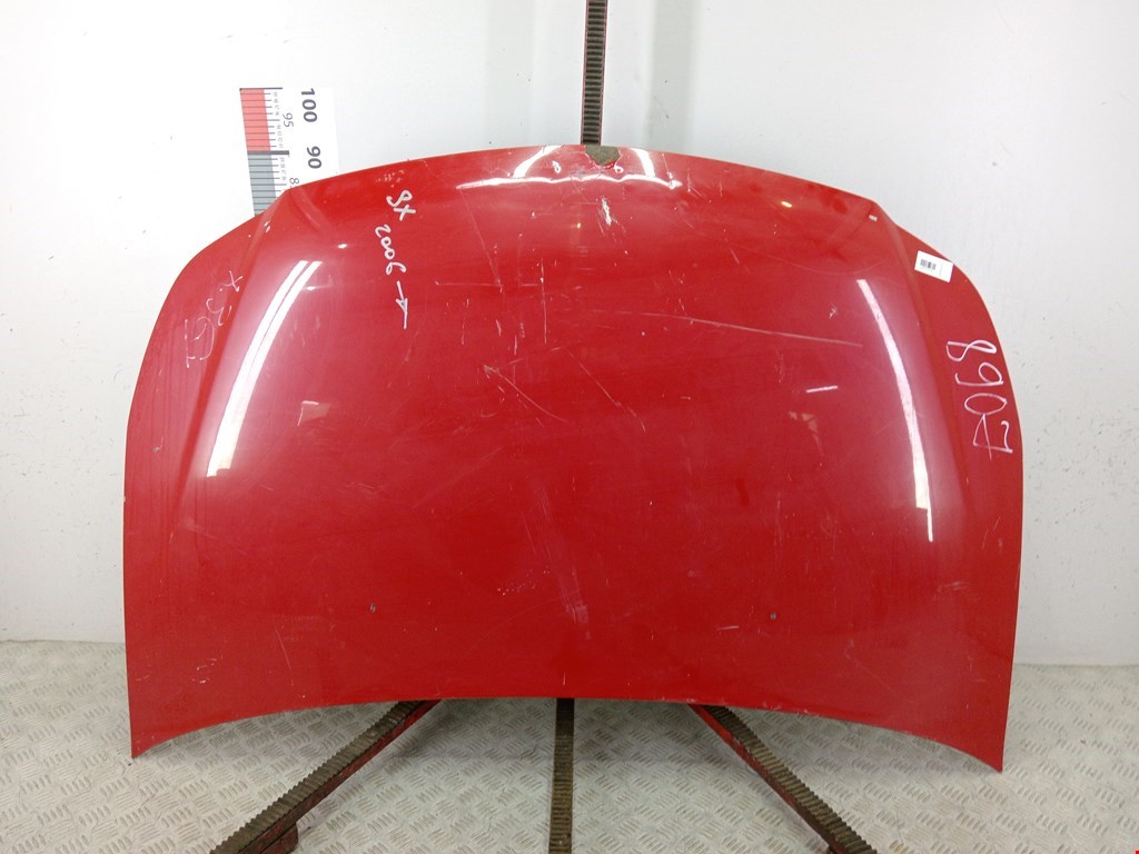 Капот Suzuki SX4 1 (2006-2014)