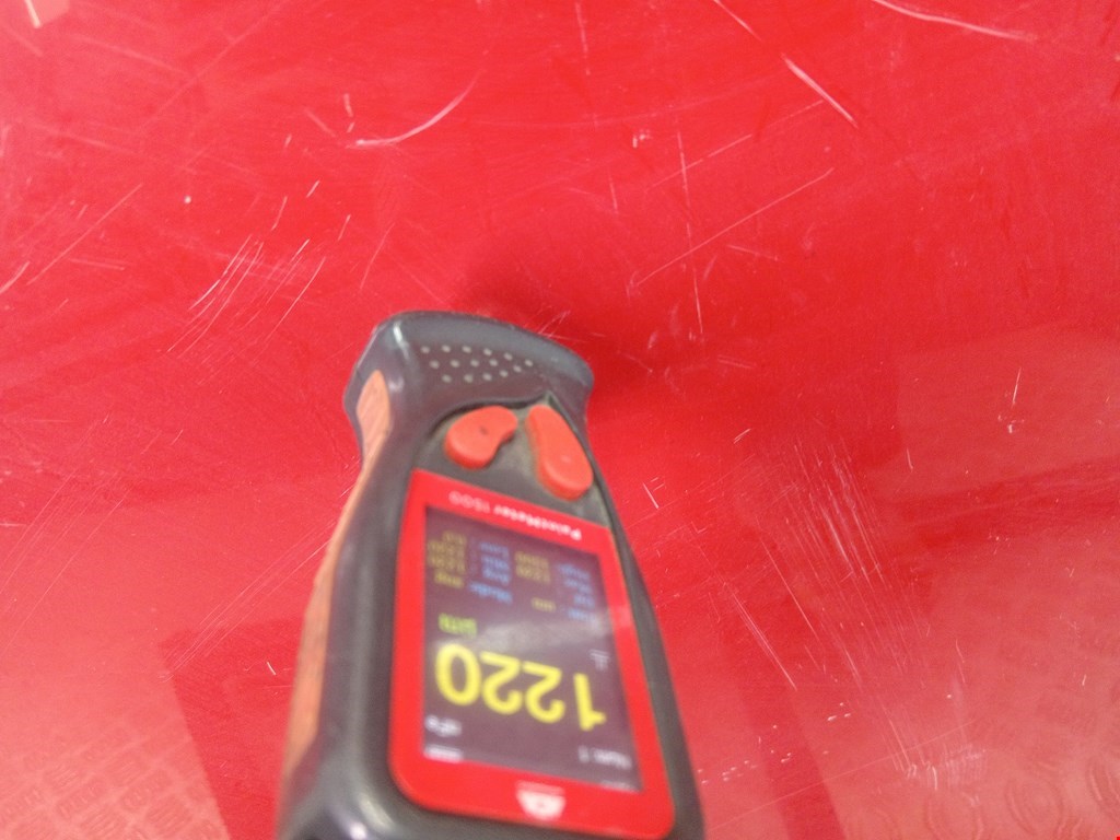 Капот SUZUKI SX4 2006-2014