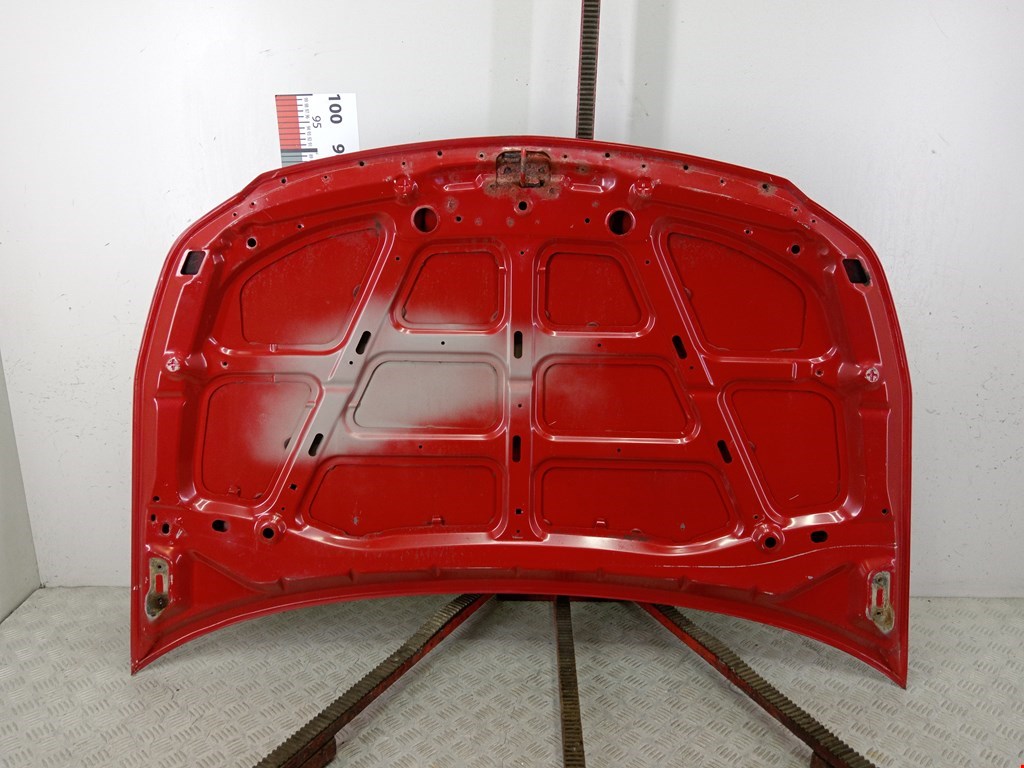 Капот SUZUKI SX4 2006-2014