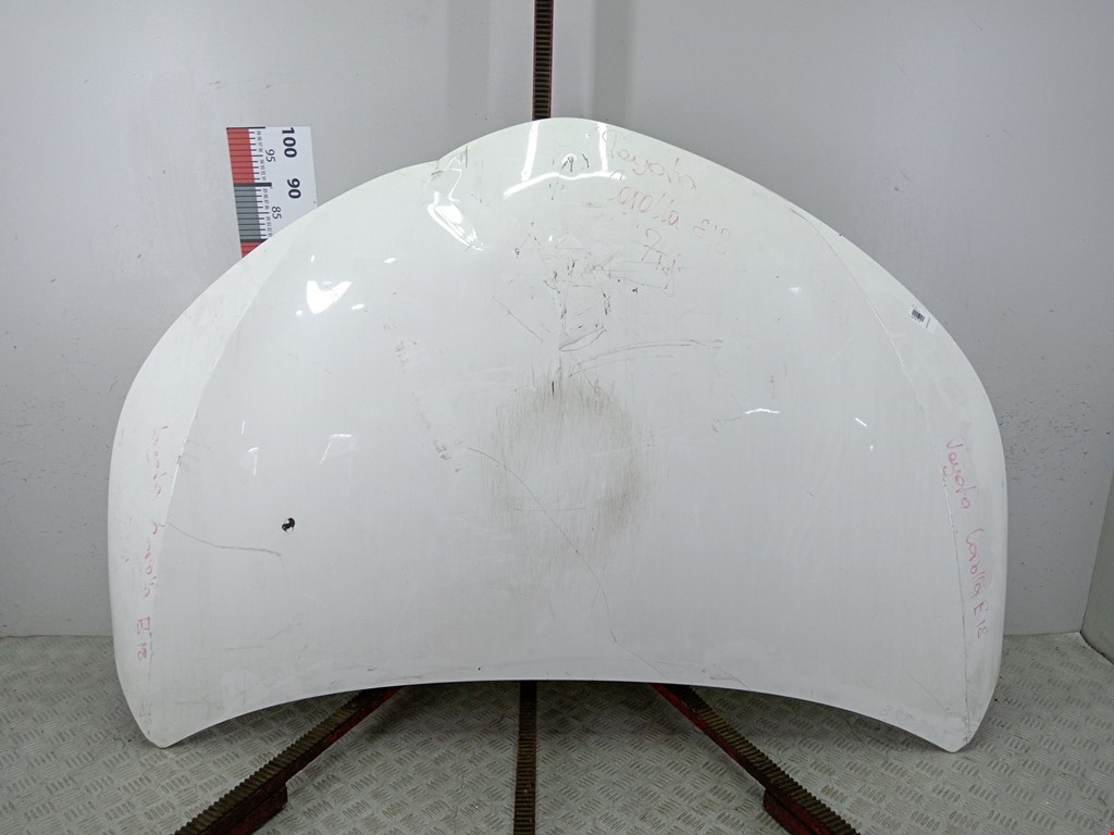 Капот TOYOTA Corolla E160/E170 2013-н.в.