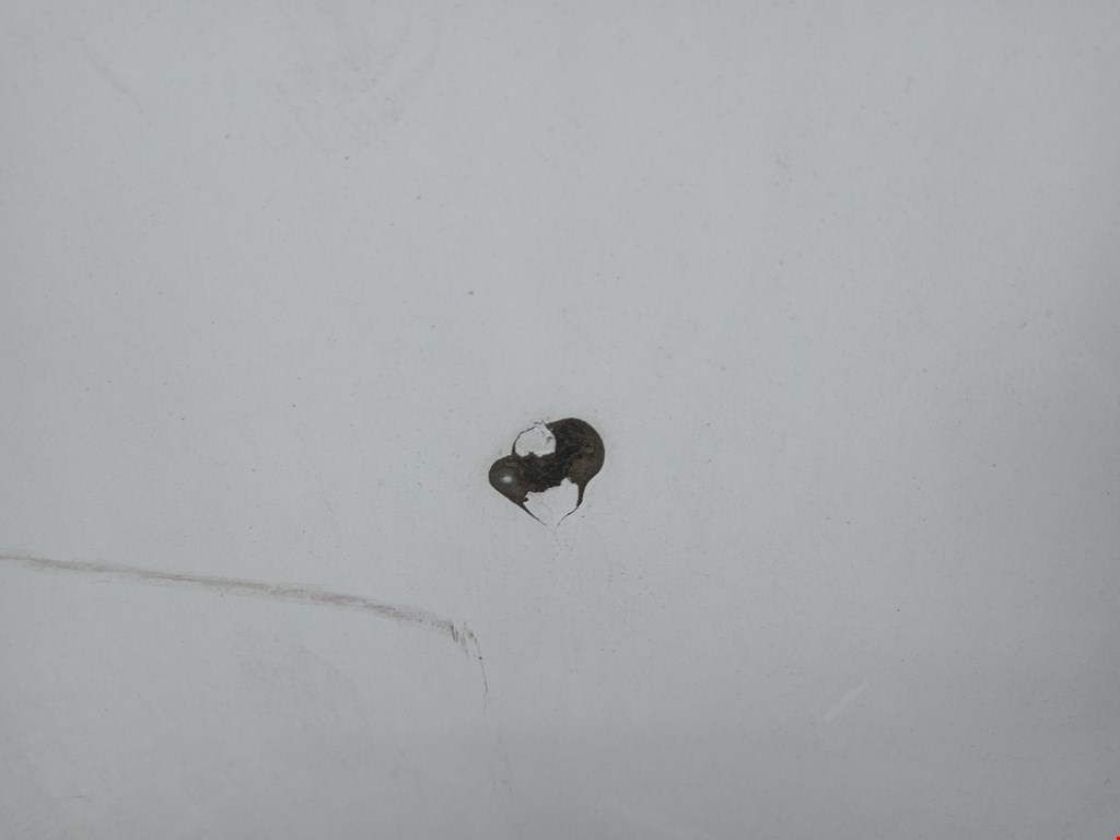 Капот TOYOTA Corolla E160/E170 2013-н.в.