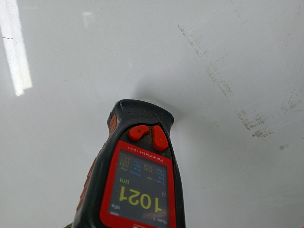 Капот TOYOTA Corolla E160/E170 2013-н.в.