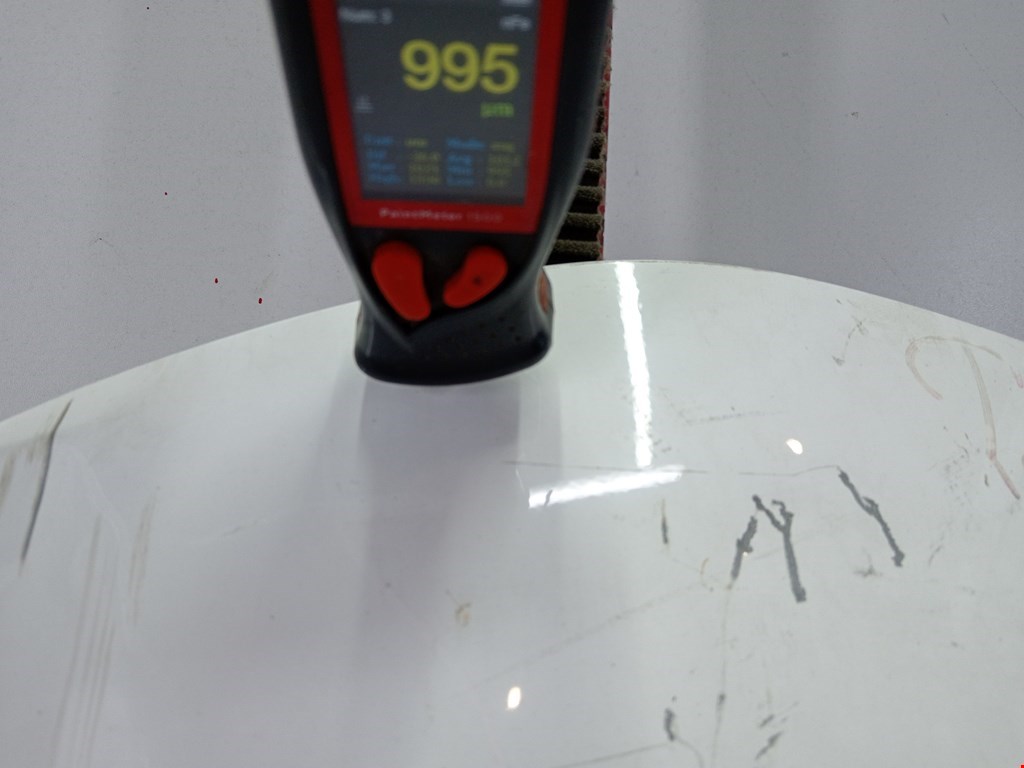 Капот TOYOTA Corolla E160/E170 2013-н.в.