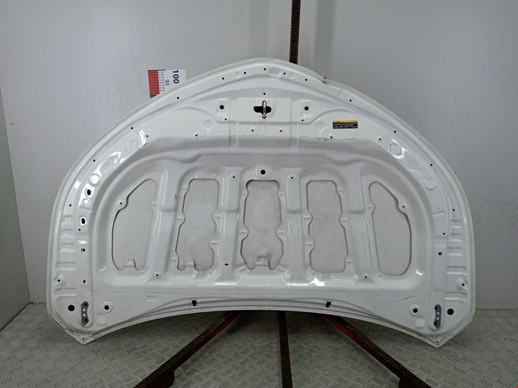 Капот TOYOTA Corolla E160/E170 2013-н.в.