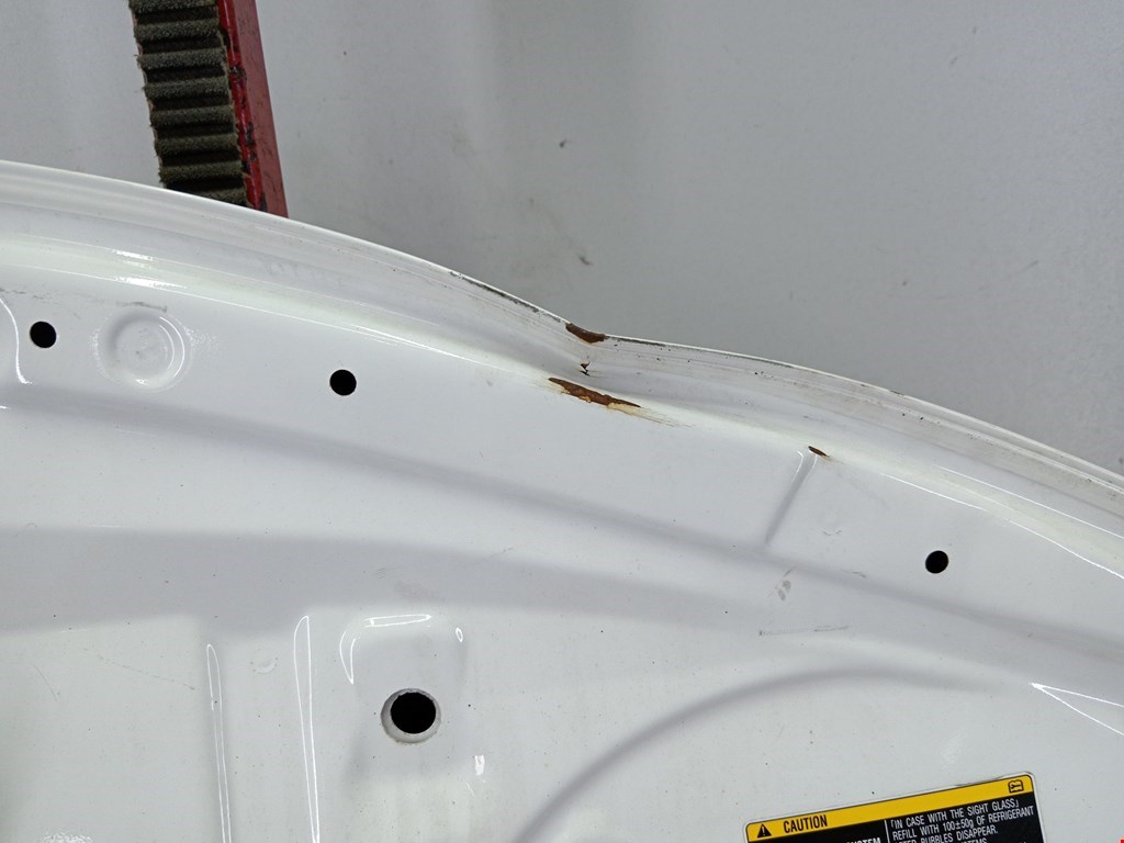 Капот TOYOTA Corolla E160/E170 2013-н.в.