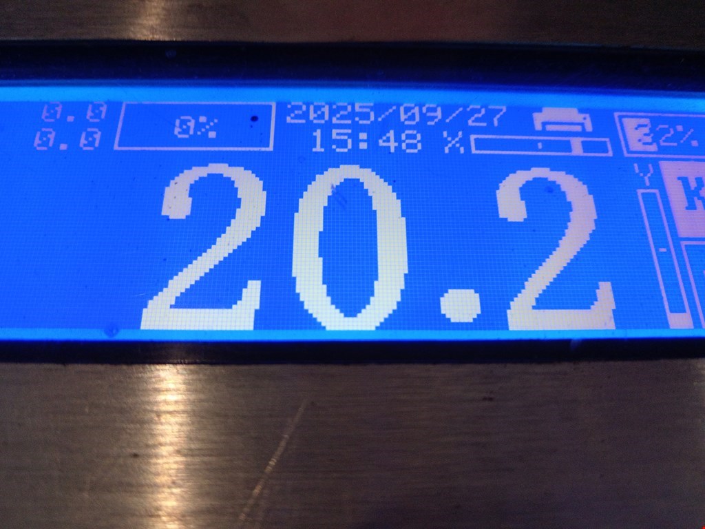 Бампер задний FORD Transit 2000-2006