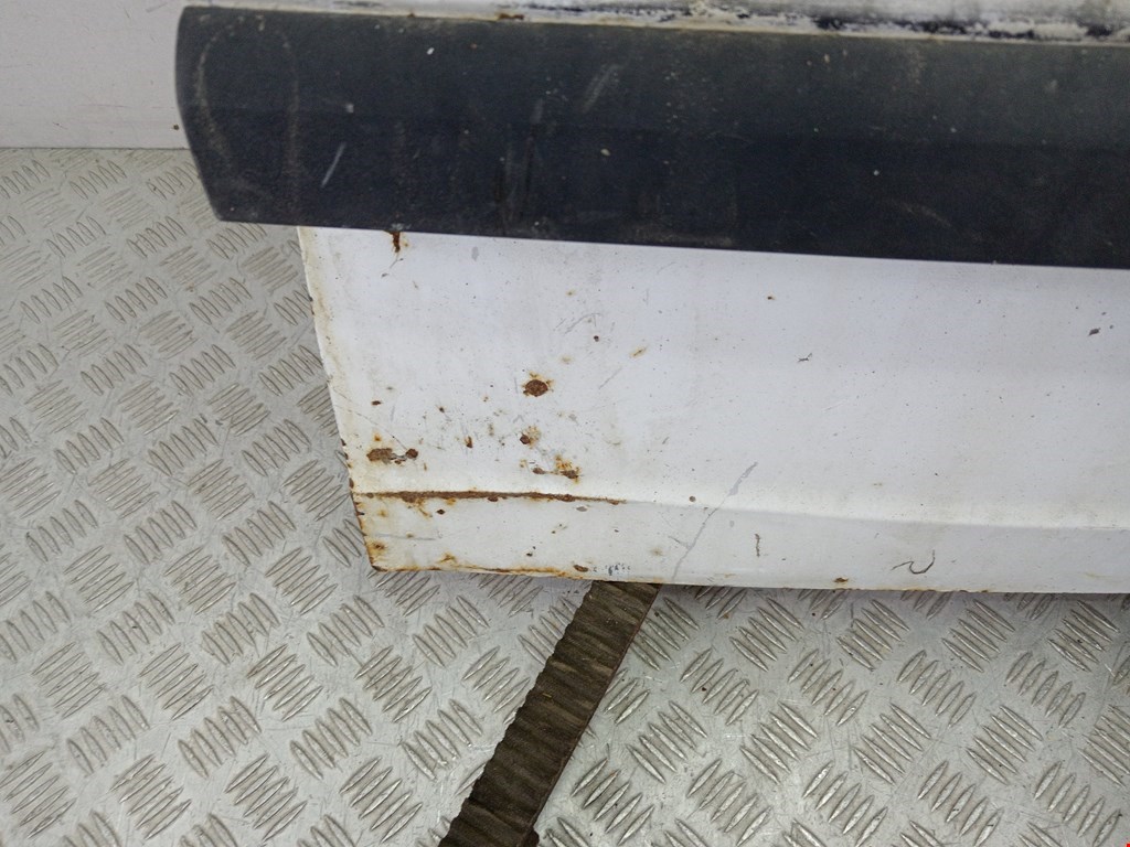 Бампер задний OPEL Combo C 2001-2011