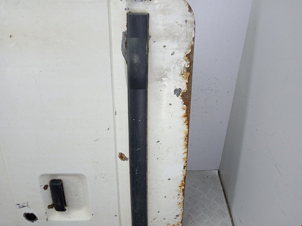 Бампер задний FORD Transit 2000-2006