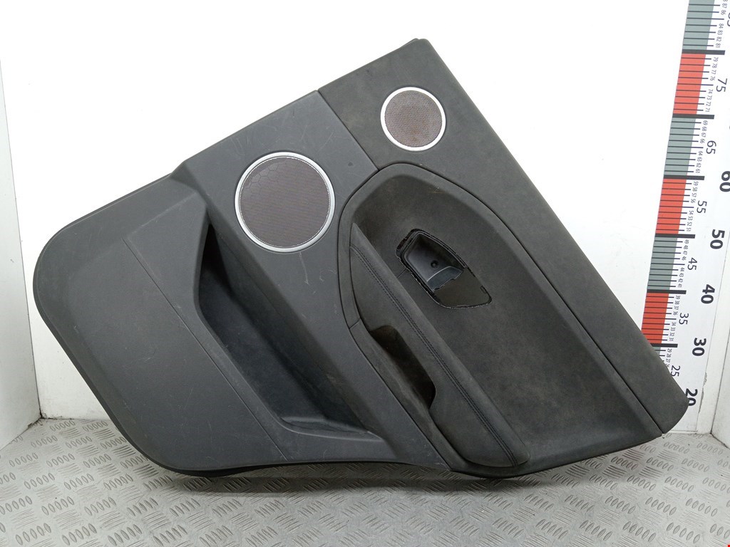 Обшивка двери задняя правая LAND ROVER Range Rover Evoque 2011-2018