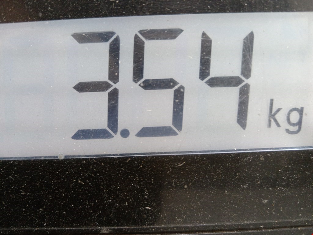 Обшивка двери задняя левая LEXUS RX 300\330\350\400H 2003-2009