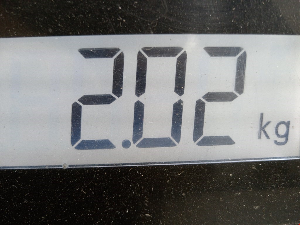 Обшивка двери передняя левая VOLKSWAGEN Polo V Sed Rus 2011-2020