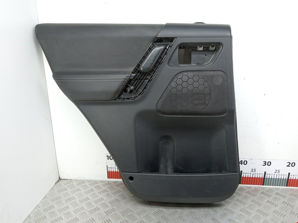 Обшивка двери задняя левая LAND ROVER Freelander II 2006-2014