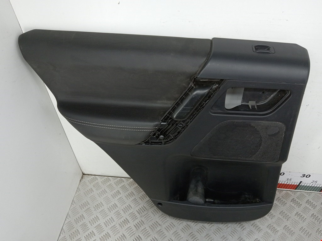 Обшивка двери задняя левая LAND ROVER Freelander II 2006-2014