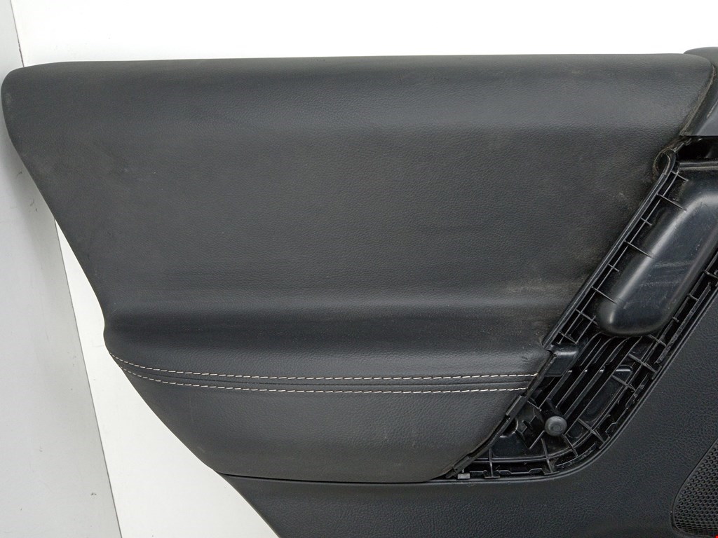 Обшивка двери задняя левая LAND ROVER Freelander II 2006-2014