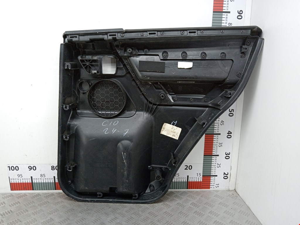Обшивка двери задняя левая LAND ROVER Freelander II 2006-2014