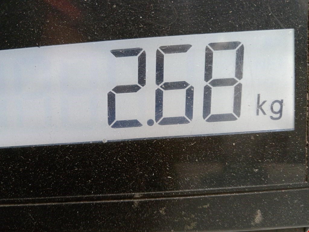 Обшивка двери задняя левая TOYOTA Venza 2009-2017