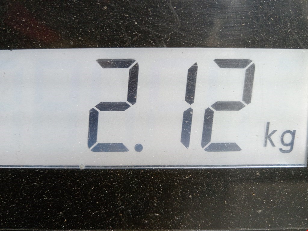 Обшивка двери задняя левая MAZDA Mazda 6 GH 2007-2012