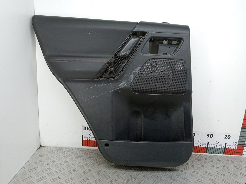 Обшивка двери задняя левая LAND ROVER Freelander II 2006-2014