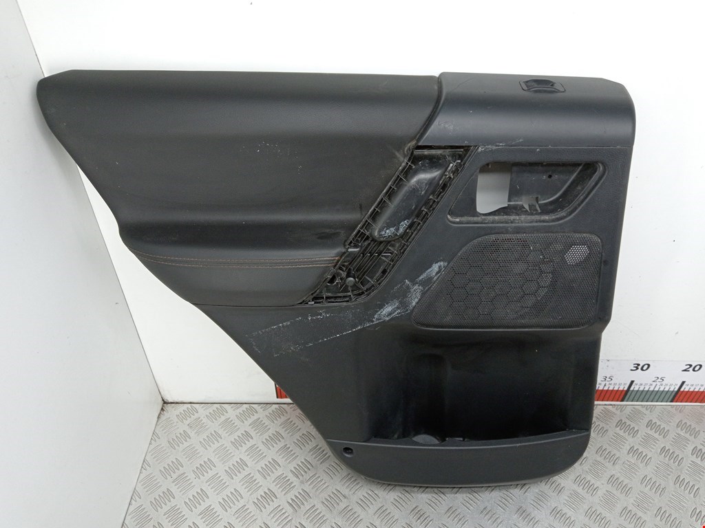 Обшивка двери задняя левая LAND ROVER Freelander II 2006-2014